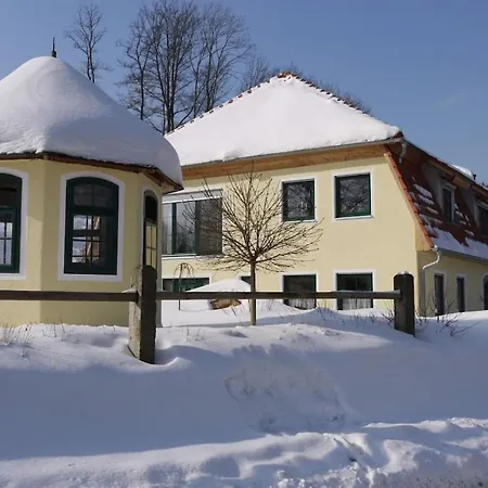 With 1 Bedroom * Фурт-им-Вальд