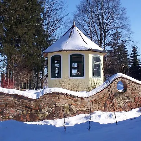 With 1 Bedroom Дом отдыха Фурт-им-Вальд
