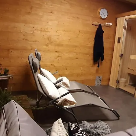 Дом отдыха With 1 Bedroom