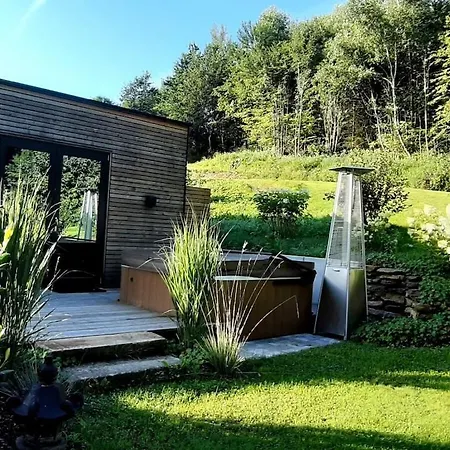 With 1 Bedroom * Furth im Wald
