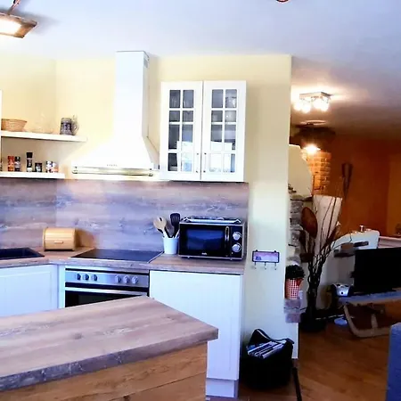Hébergement de vacances With 1 Bedroom