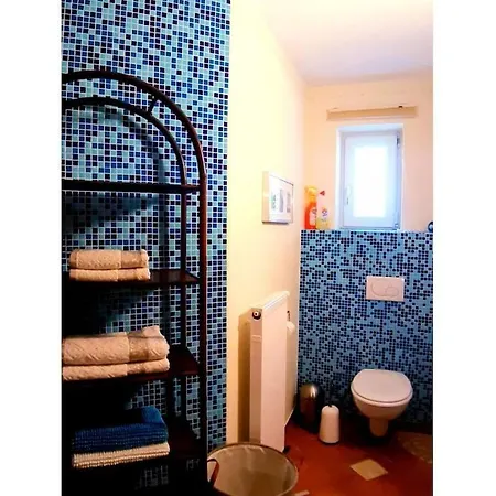 Hébergement de vacances With 1 Bedroom