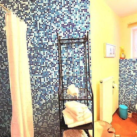 With 1 Bedroom Hébergement de vacances *