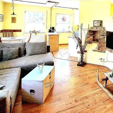 With 1 Bedroom Furth im Wald