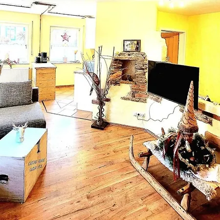With 1 Bedroom Furth im Wald