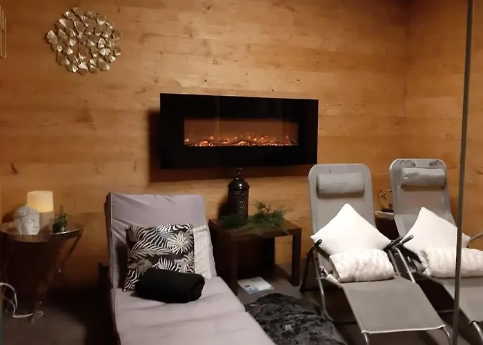Дом отдыха With 1 Bedroom *