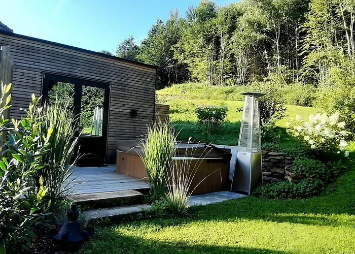 With 1 Bedroom * Фурт-им-Вальд