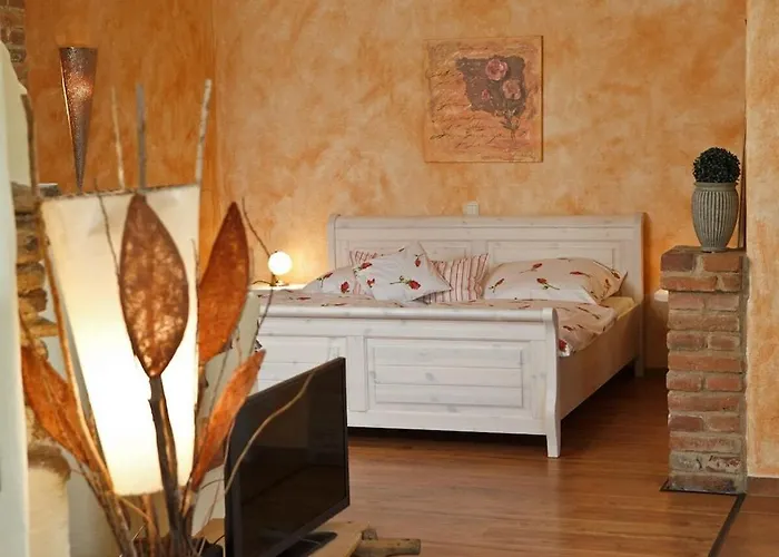 With 1 Bedroom *