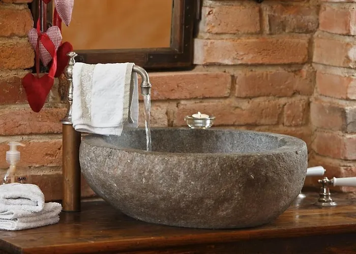 Дом отдыха With 1 Bedroom