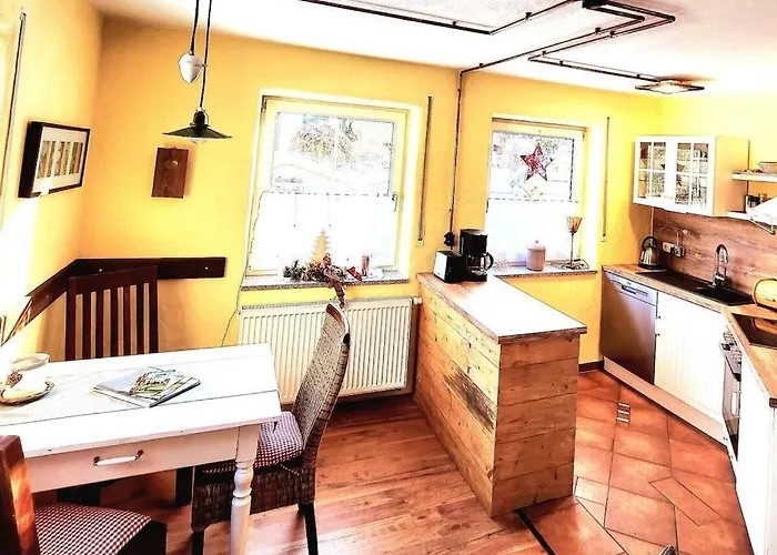 With 1 Bedroom