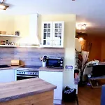 בית נופש With 1 Bedroom
