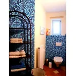 בית נופש With 1 Bedroom
