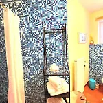 With 1 Bedroom בית נופש *