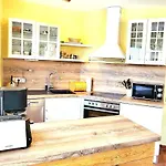 With 1 Bedroom בית נופש פורת אים וואלד