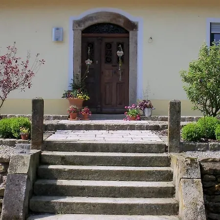 With 1 Bedroom * Furth im Wald