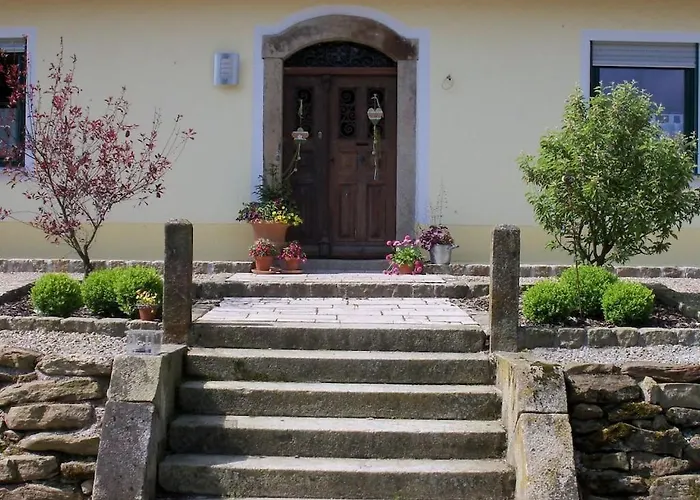 With 1 Bedroom * Furth im Wald