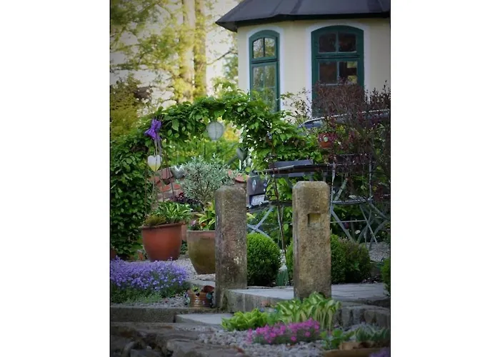 With 1 Bedroom * Furth im Wald