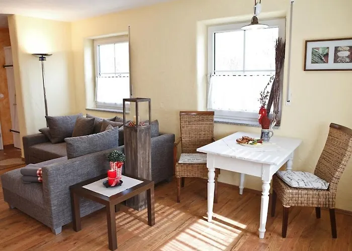 With 1 Bedroom Furth im Wald